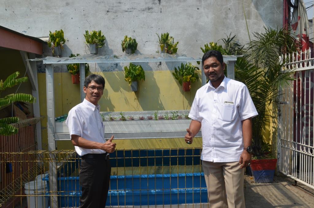 Profile Company Kehati